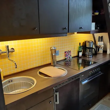 Ferienhaus Waldhaus Kerschenbach