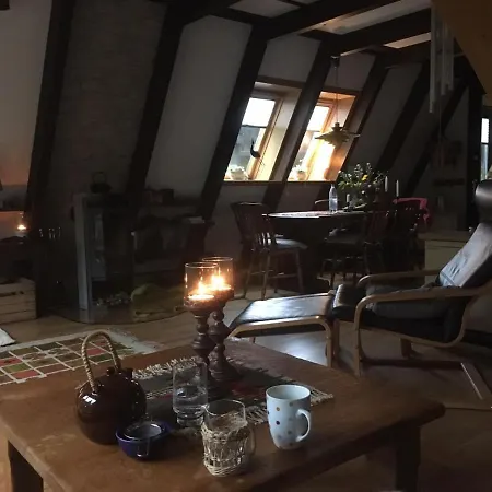 Ferienhaus Waldhaus Kerschenbach