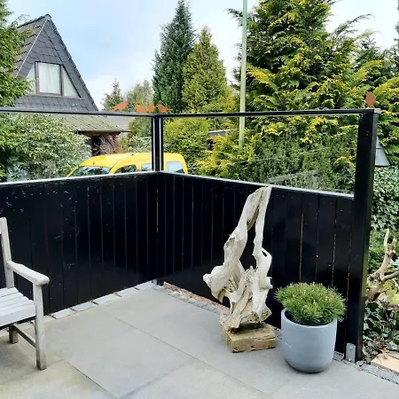Waldhaus * Kerschenbach