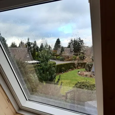 Waldhaus * Kerschenbach