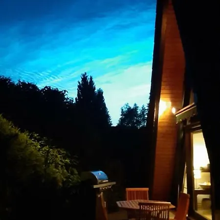 Waldhaus * Kerschenbach